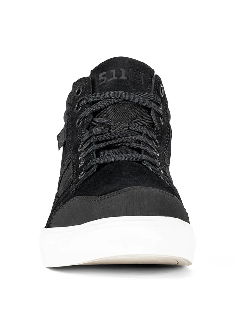 5.11 Tactical Norris Sneaker - Black/White