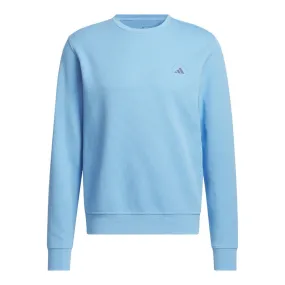 adidas Crew Neck Golf Sweater IU4521