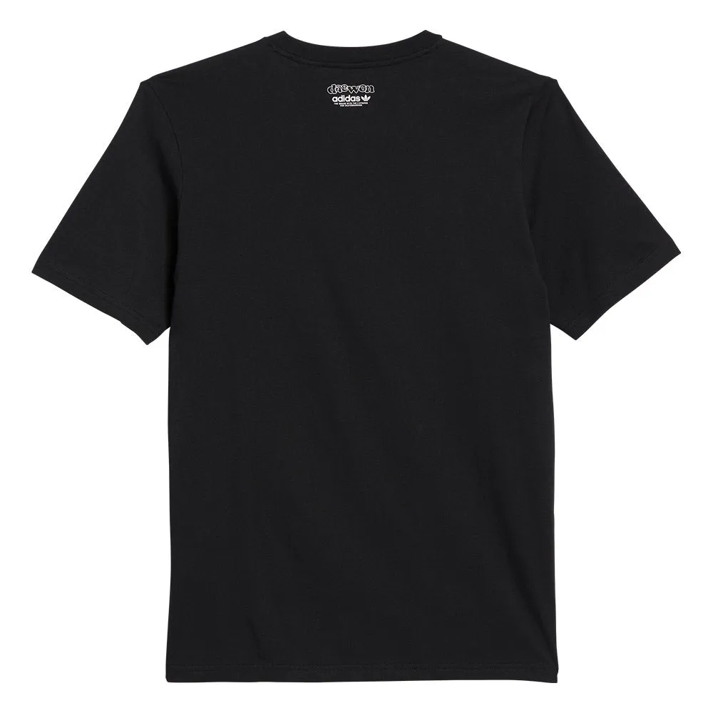 Adidas - Daewon Song Message Tee Black