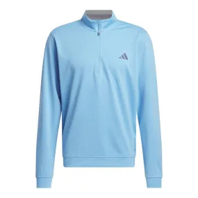 adidas Elevated 1/4 Zip Golf Midlayer IU4491