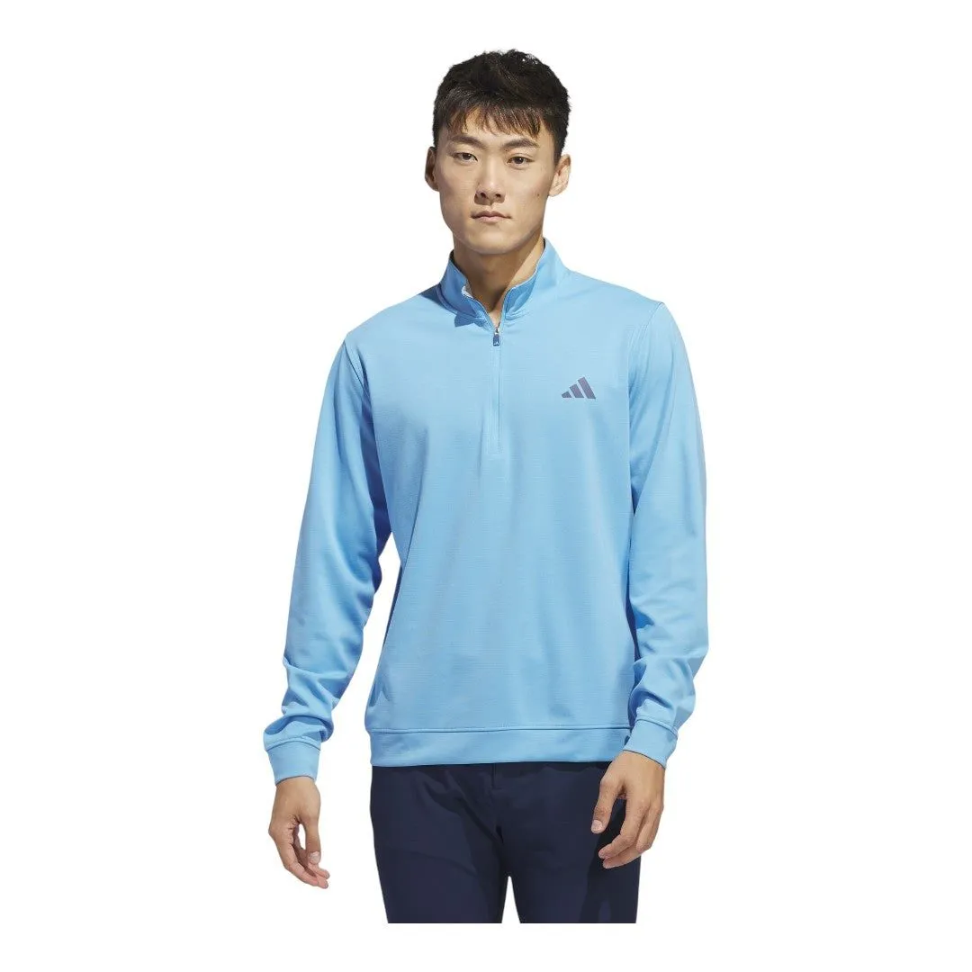 adidas Elevated 1/4 Zip Golf Midlayer IU4491