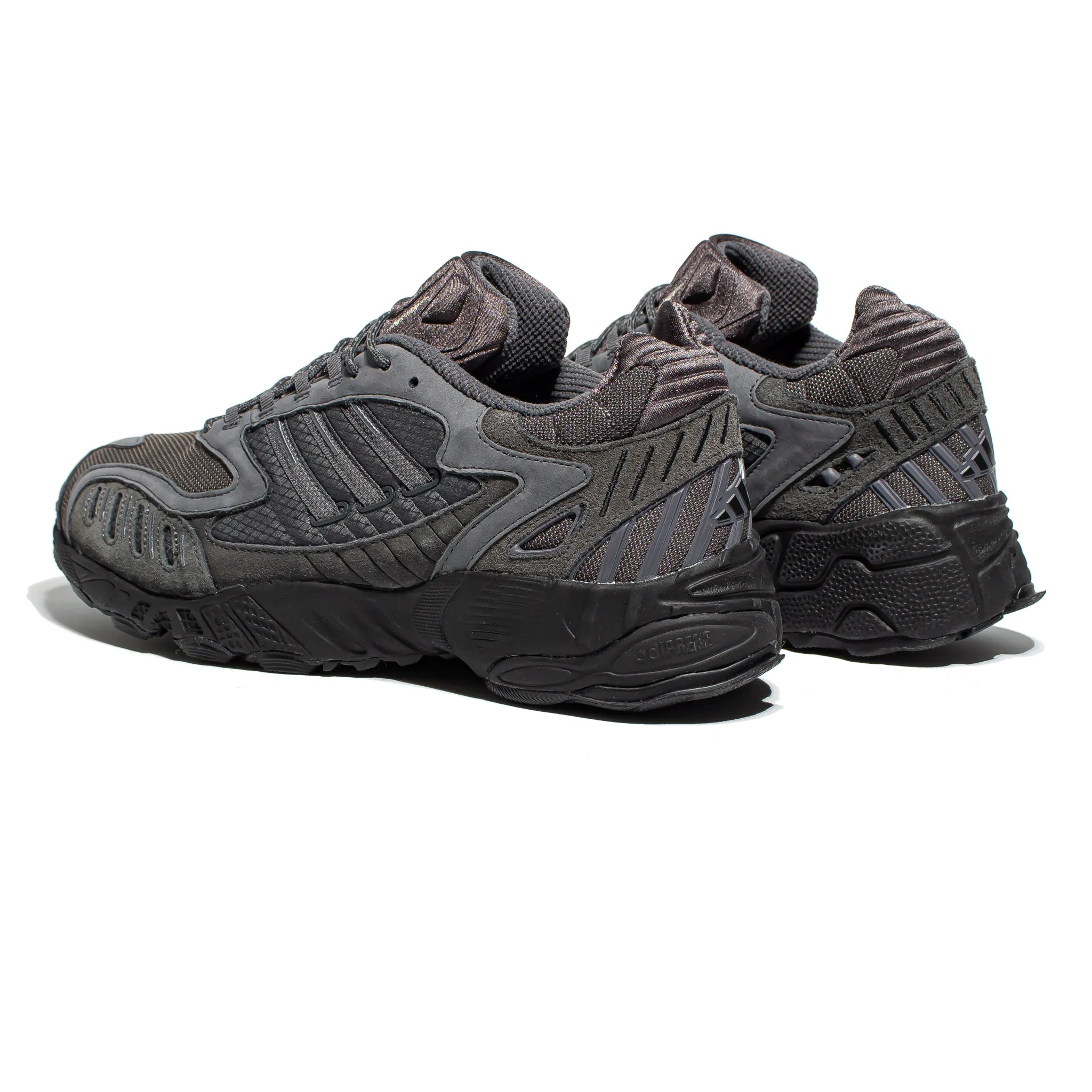 ADIDAS Torsion TRDC Grey Six/Core Black