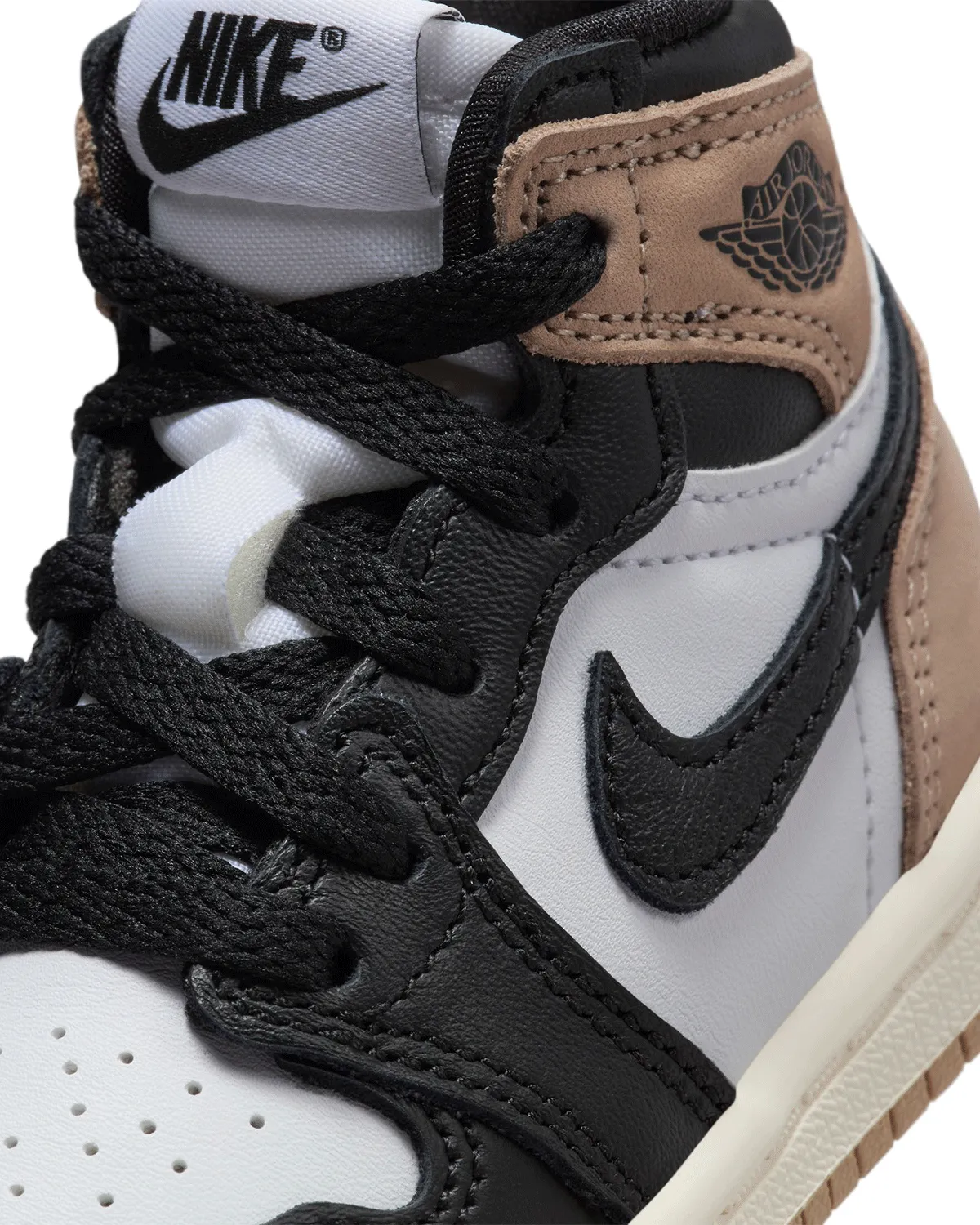 Air Jordan 1 Retro High OG 'Latte' (TD)