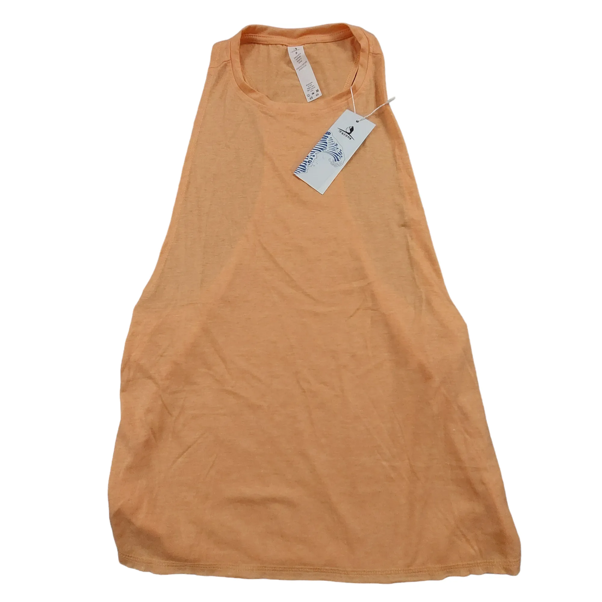 Athletic Tank Top By Clothes Mentor  Size: S