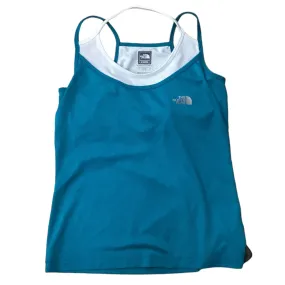 Athletic Tank Top By North Face  Size: M