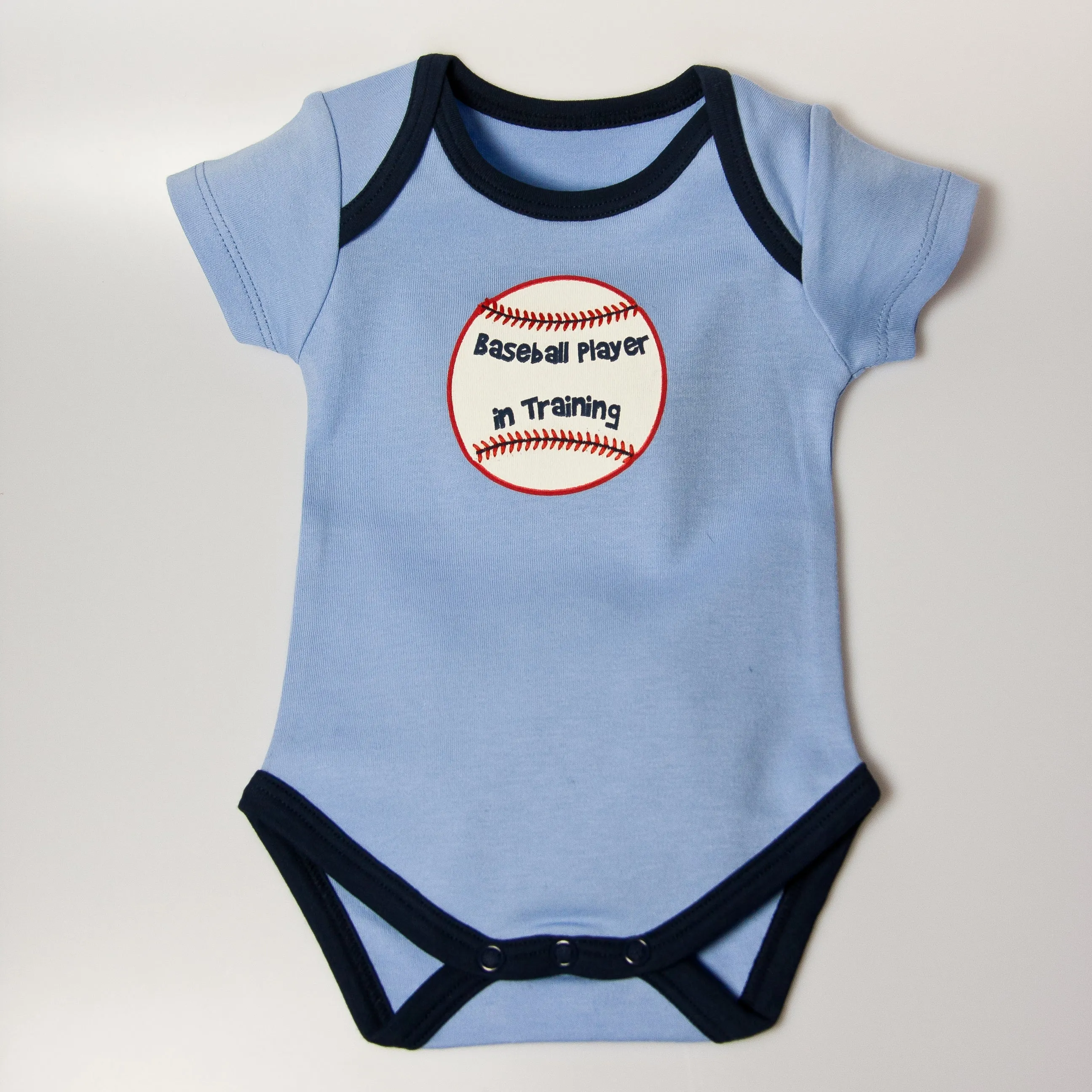 Baseball Bodysuit