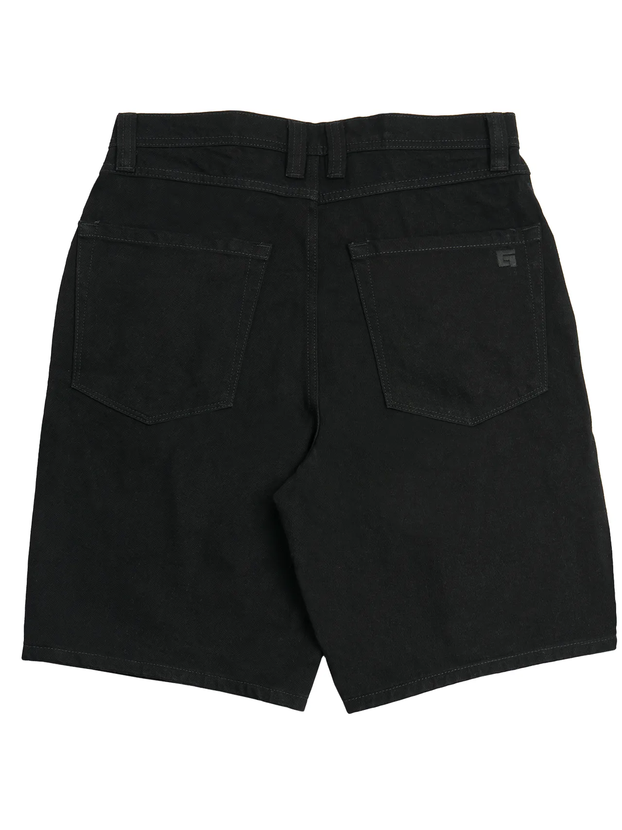 Boy's Baggy Fit Bermuda