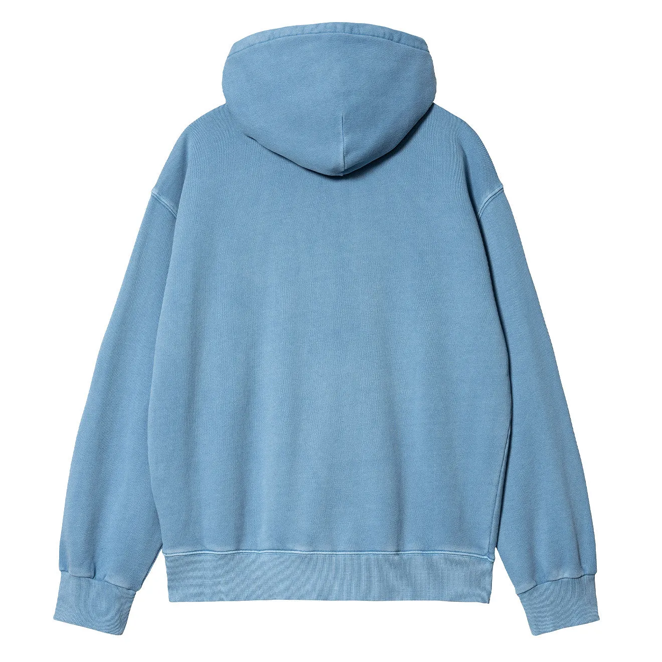 Carhartt WIP Hooded Nelson Sweat Piscine