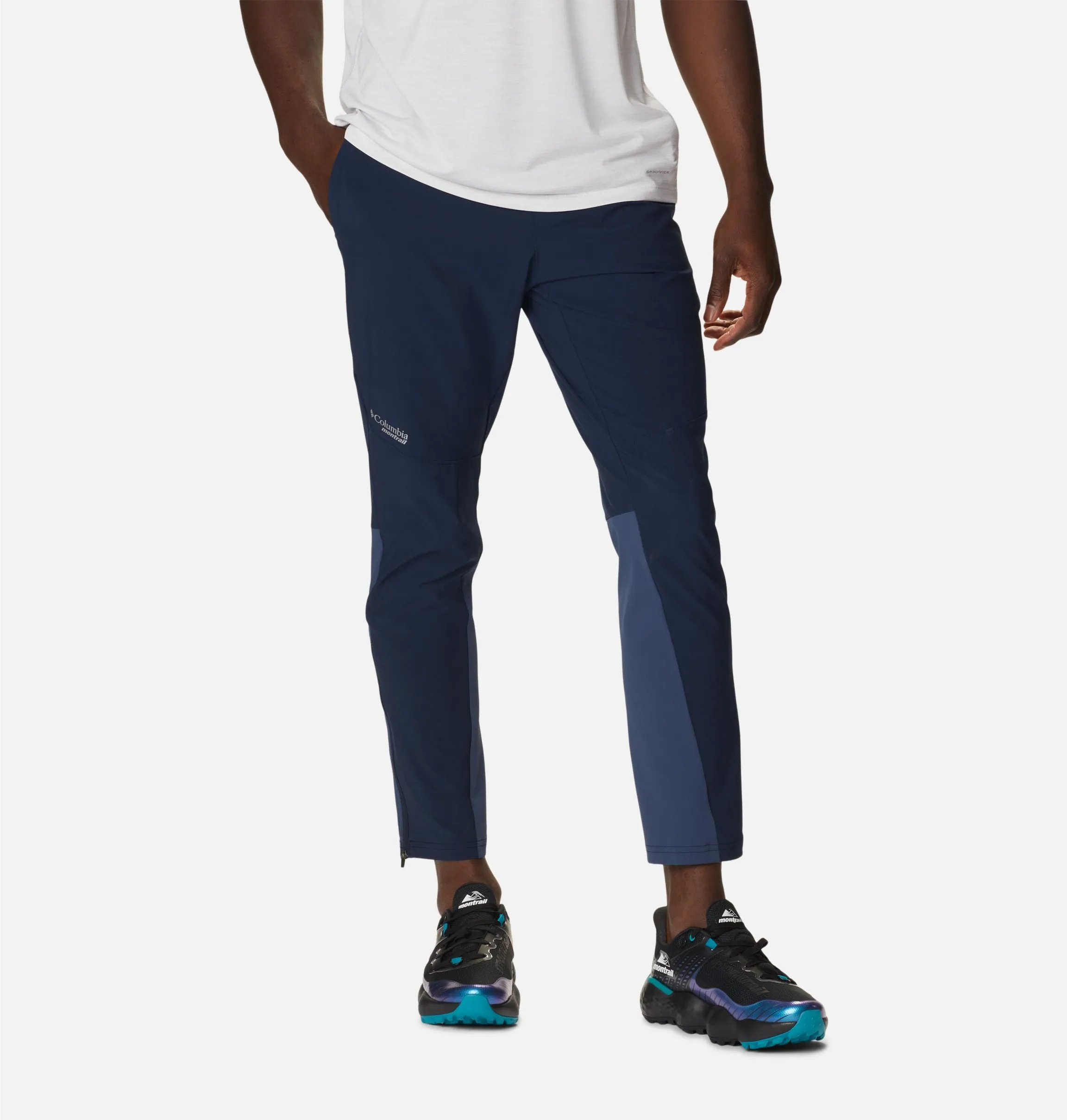 Columbia Mens Endless Trail Training Jogger