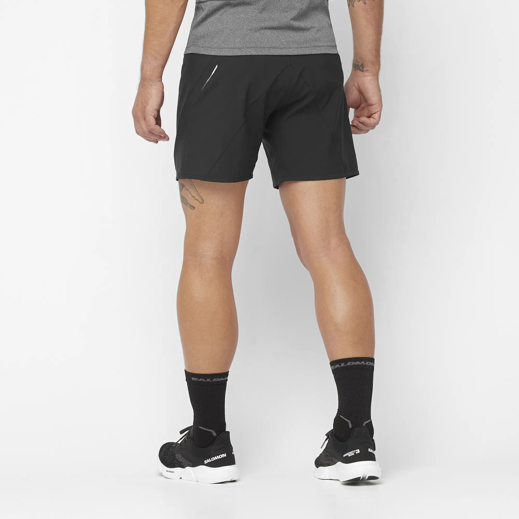 CROSS 7'' SHORTS MEN'S