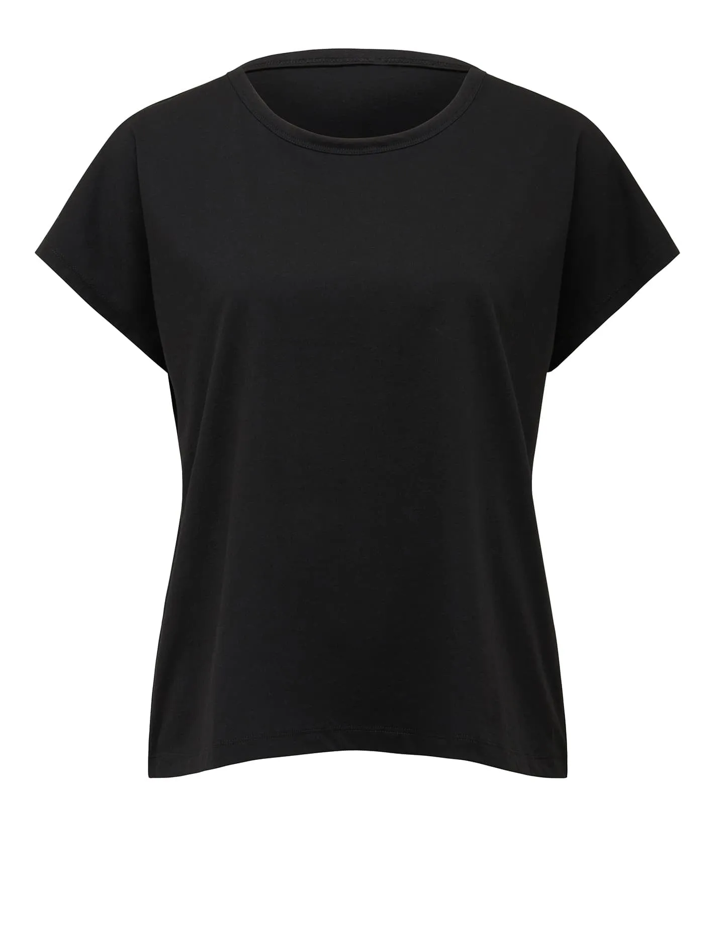 Erin Longline T-Shirt