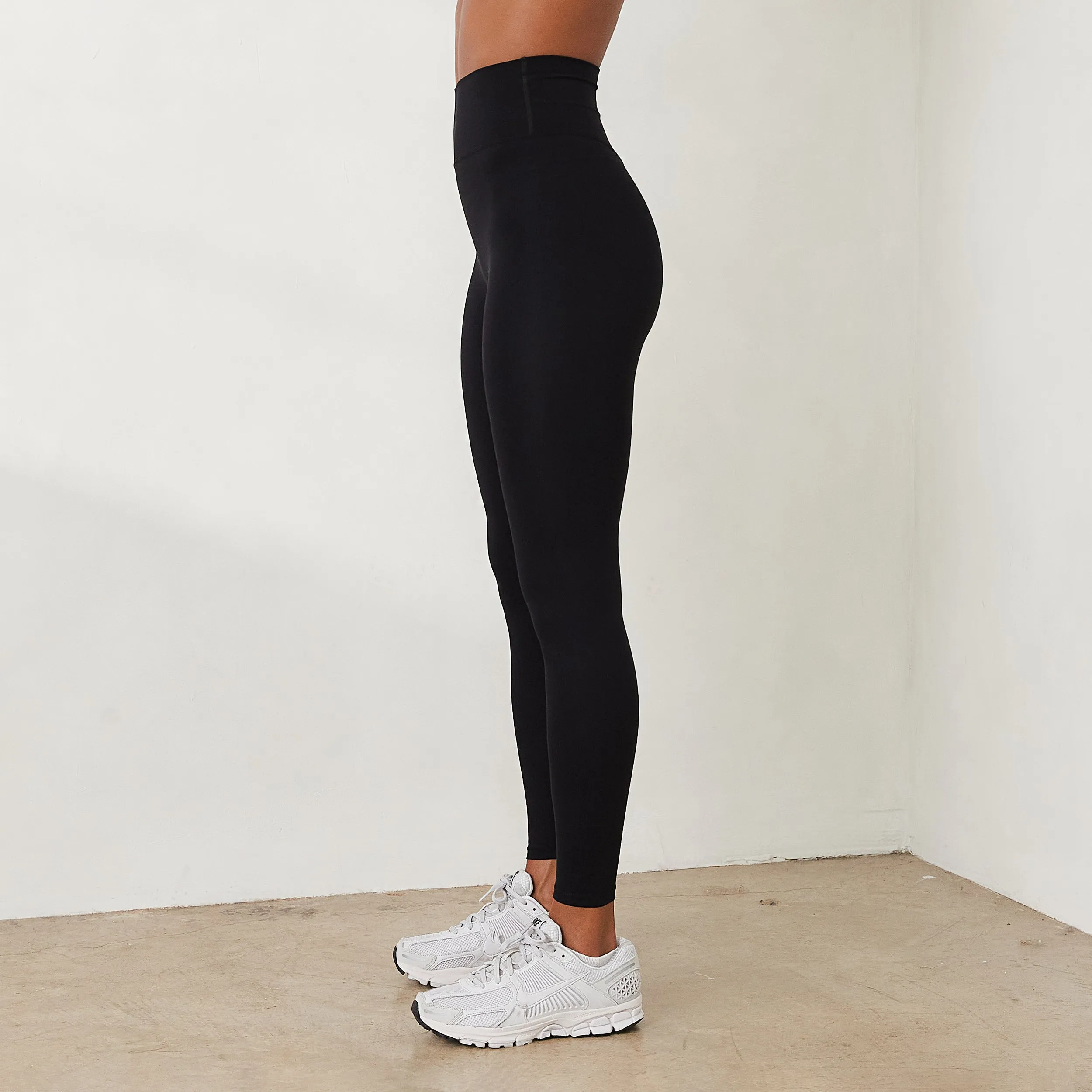 Essential Leggings - Black