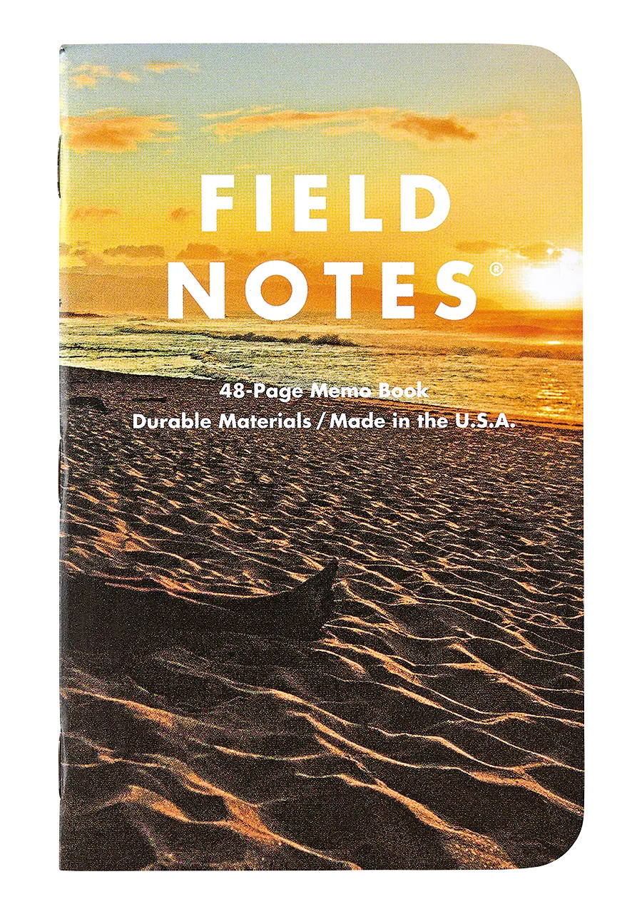 Field Notes-3PK - Photo