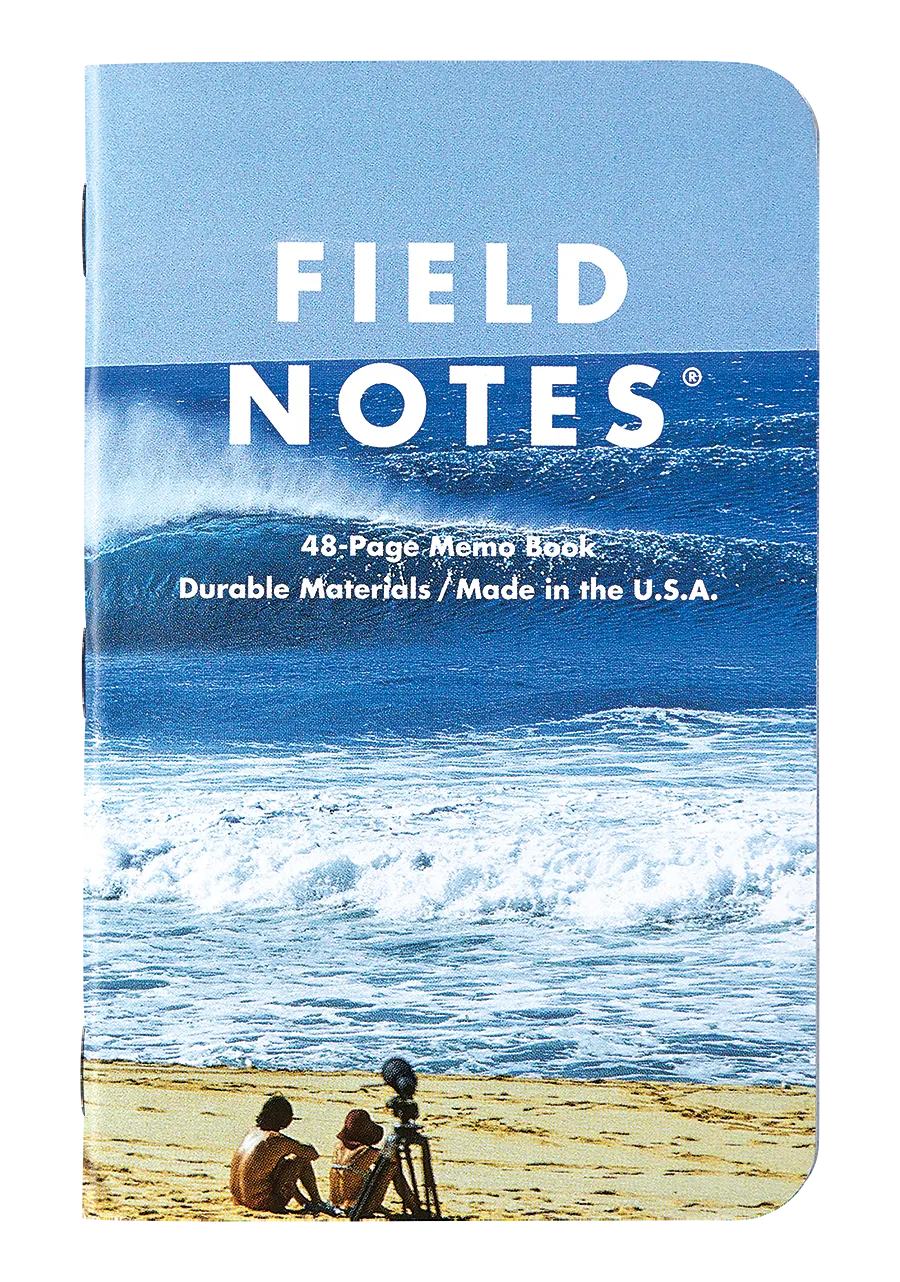 Field Notes-3PK - Photo