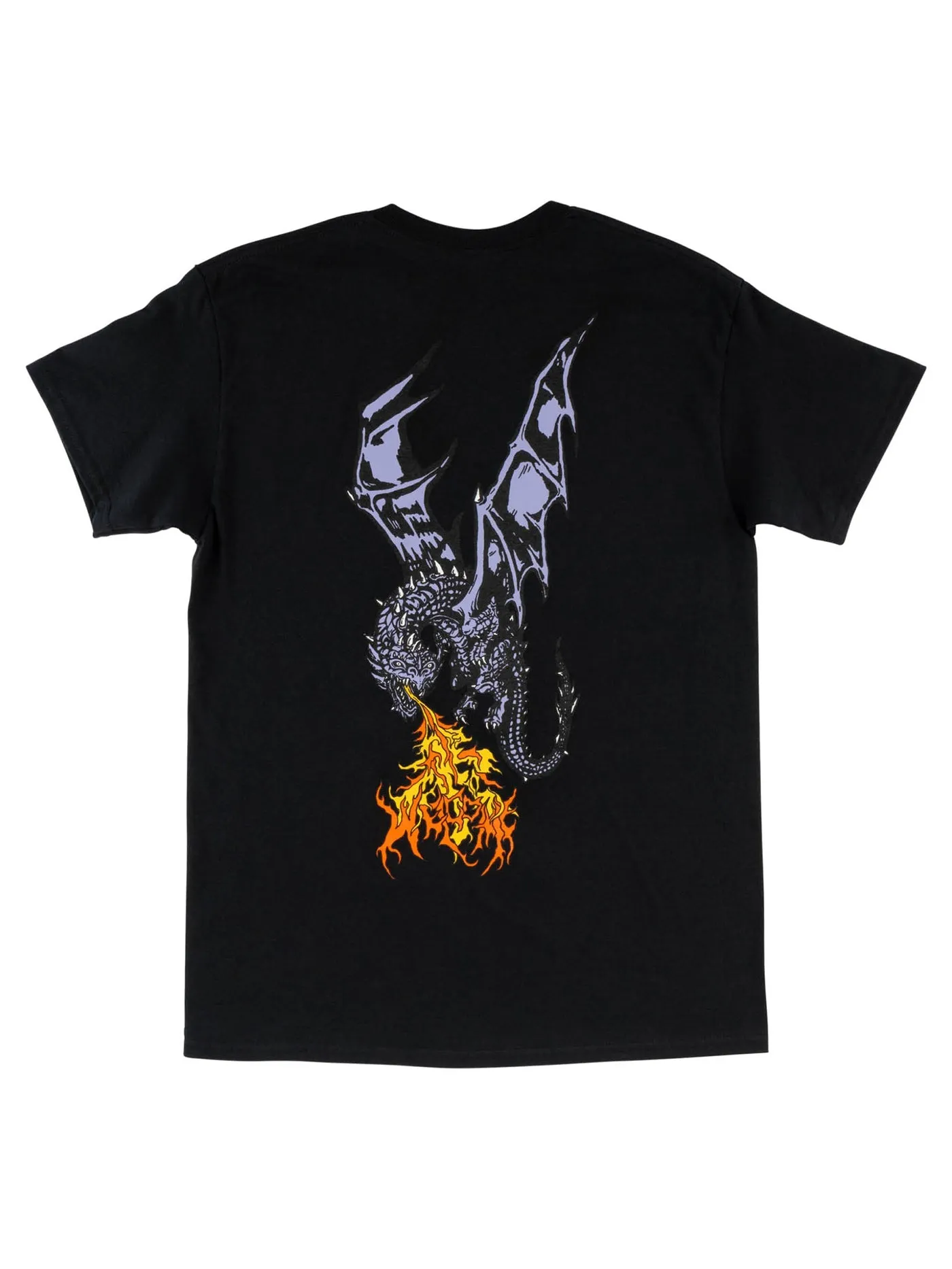 Firebreather T-Shirt