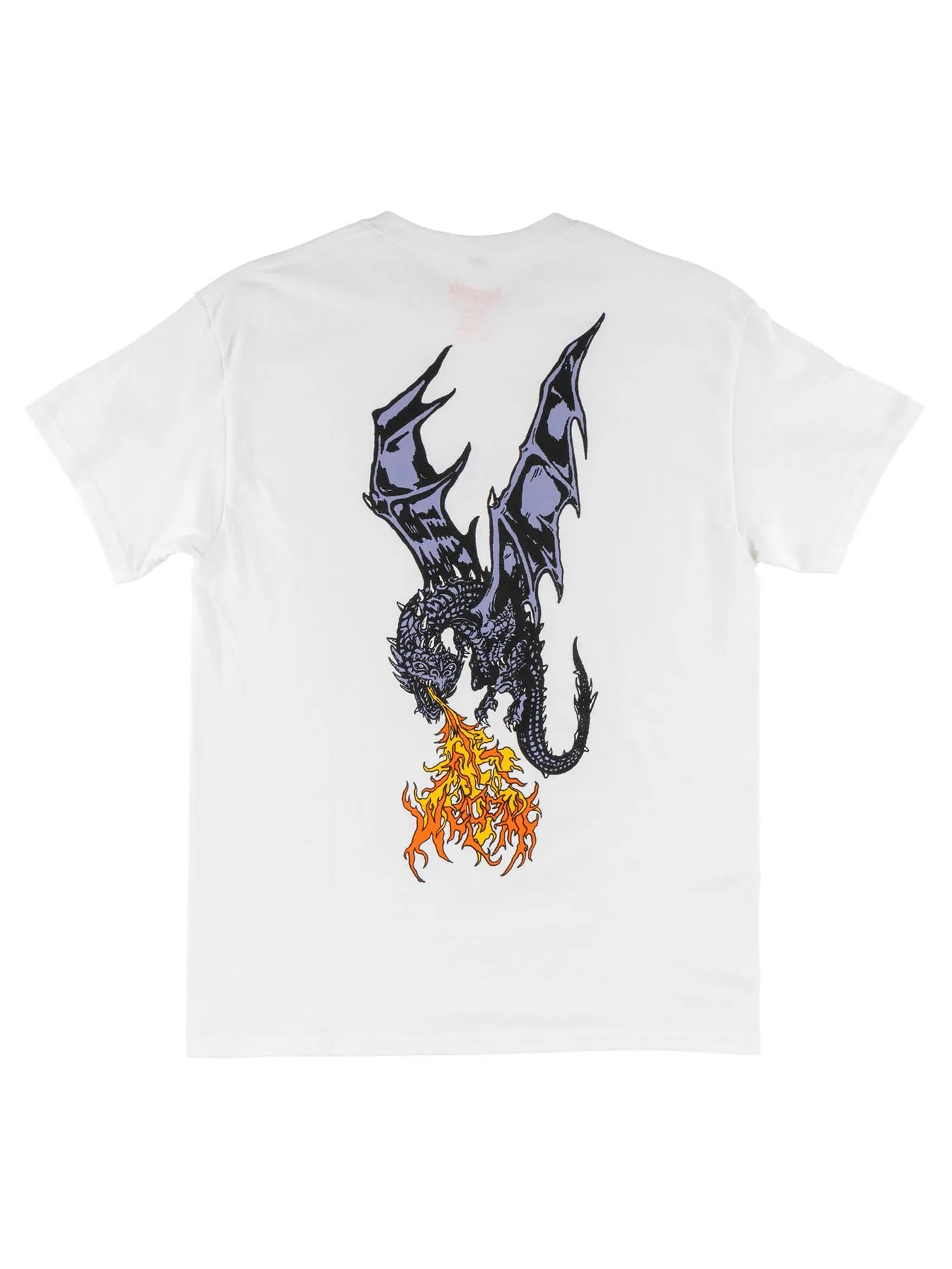 Firebreather T-Shirt