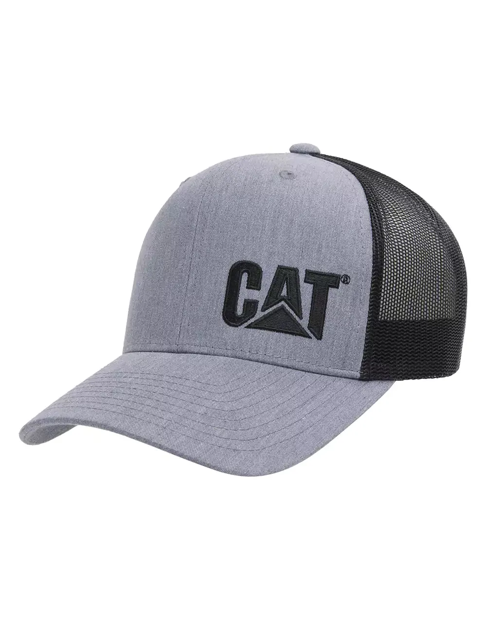 FLEXFIT CAT Trademark Trucker Hat