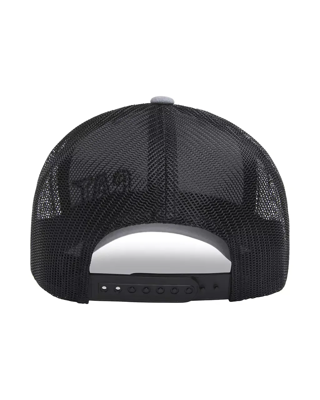 FLEXFIT CAT Trademark Trucker Hat