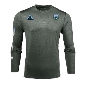 H.S. Arrow Guide Sport Long Sleeve Tee