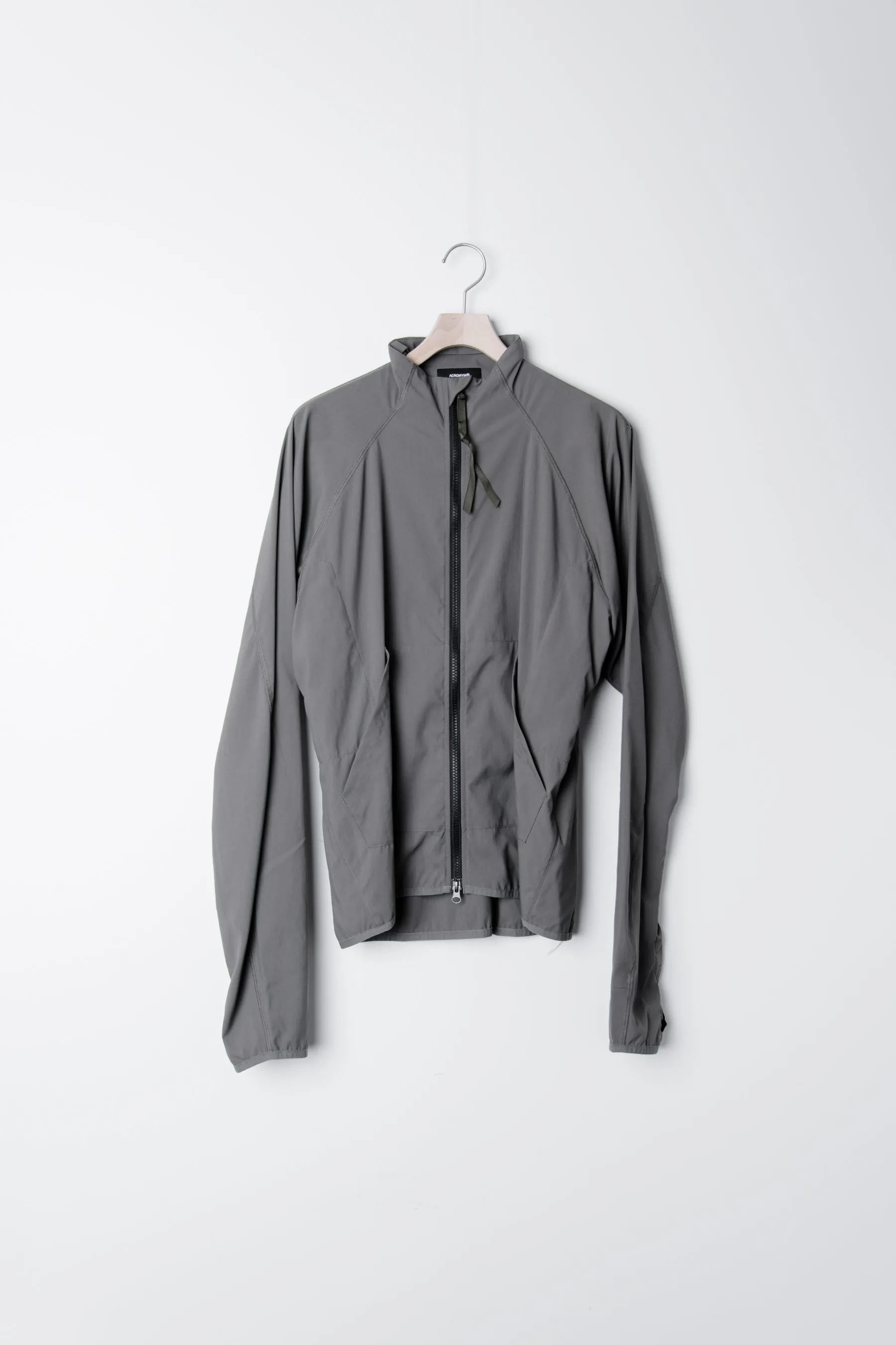 J97-M Jacket Grey