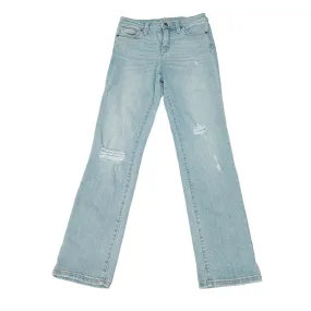 Jeans Relaxed/boyfriend By Universal Thread  Size: 0