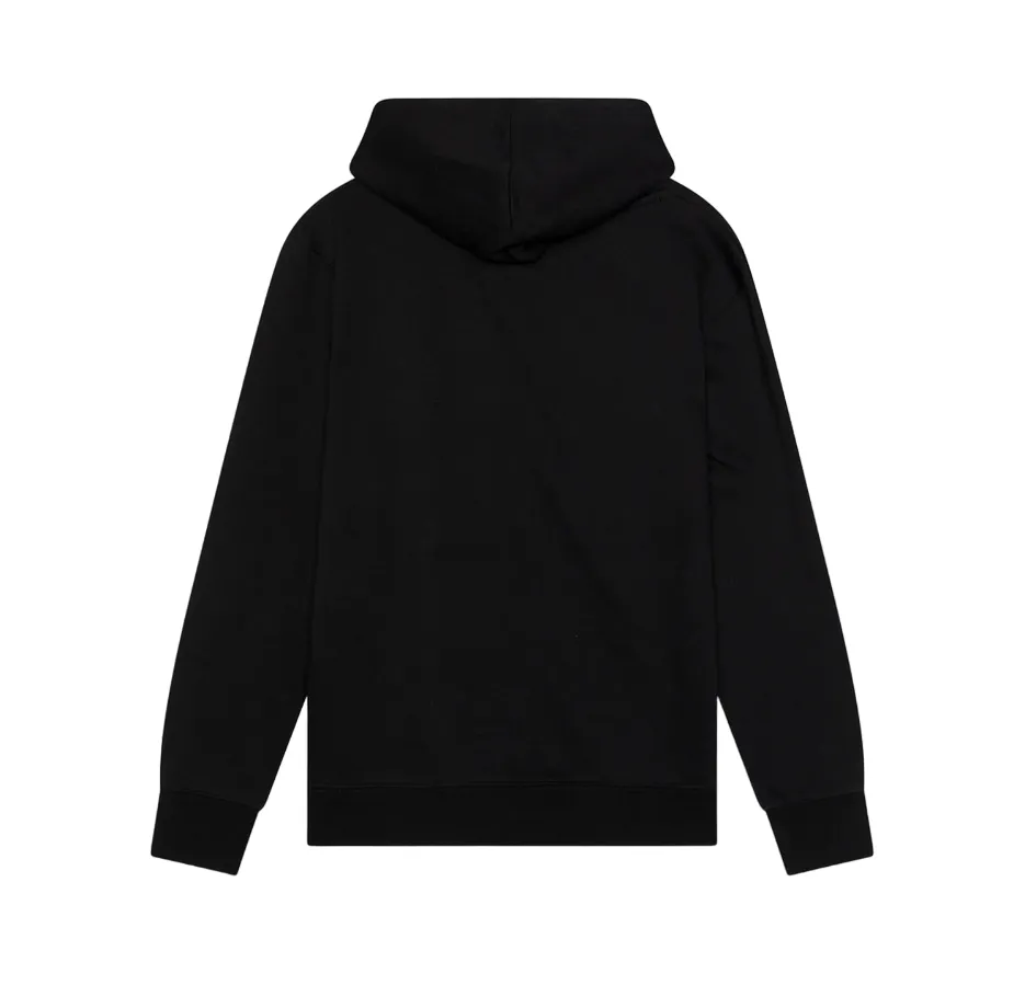 Jordan boys' hoodie MJ Essentials 95C630-023 black