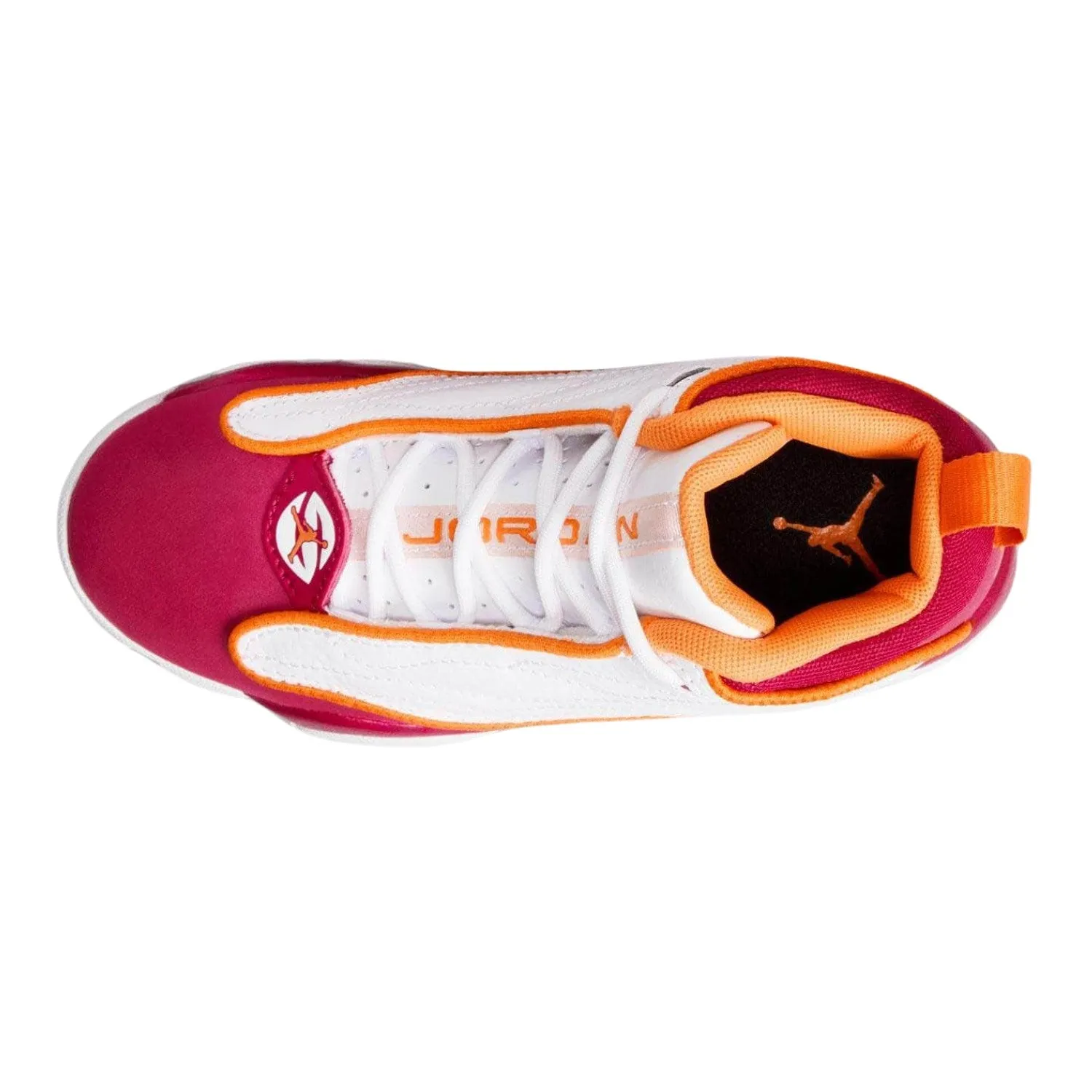 Jordan Pro Strong (Ps) Little Kids Style : Dc7909