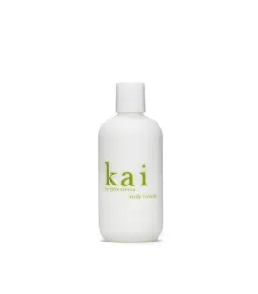 Kai Lotion 8oz