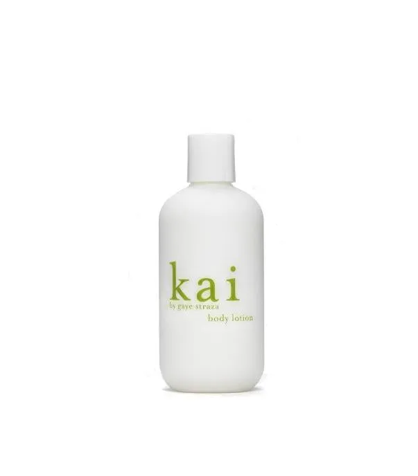 Kai Lotion 8oz