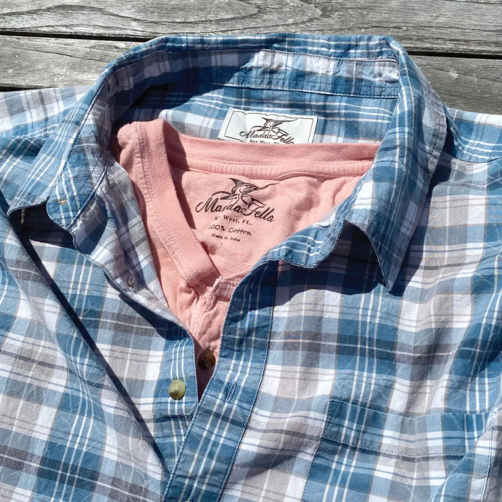 Key West Poplin