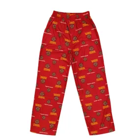 Kids' (Junior) Louisiana Ragin' Cajuns Printed Pant (K48LF44N)