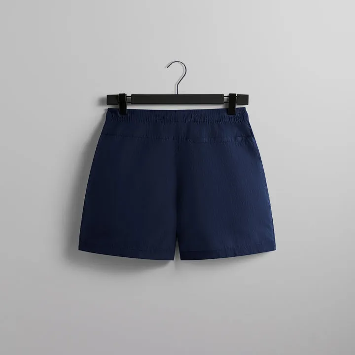 Kith Garment Washed Nylon Active Swim Short - Triumph