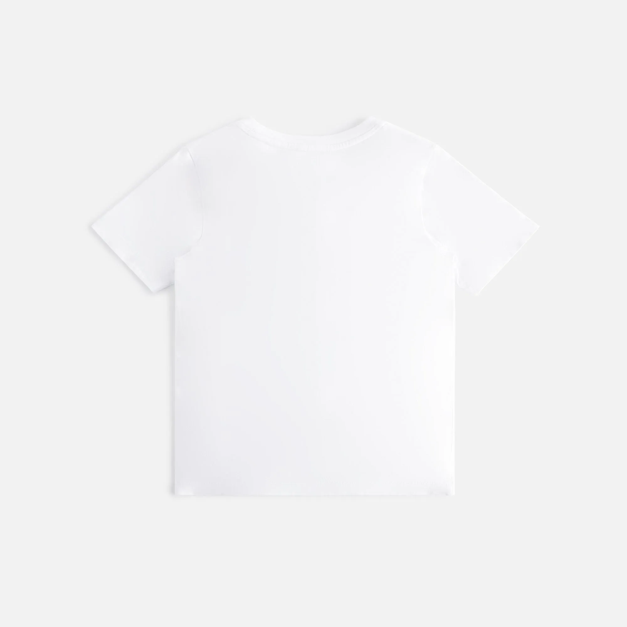 Kith Kids Vase Vintage Tee - White