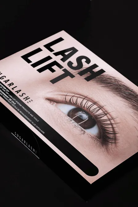 Lash Lift Kit