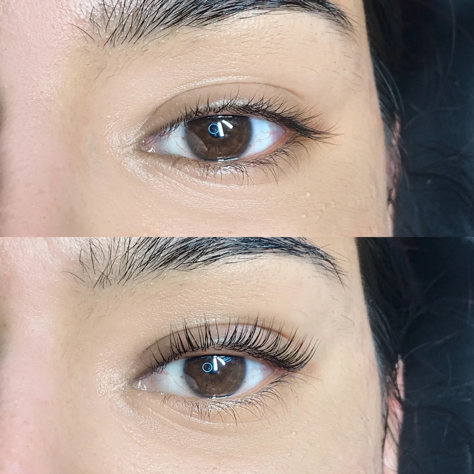 Lash Lift Kit