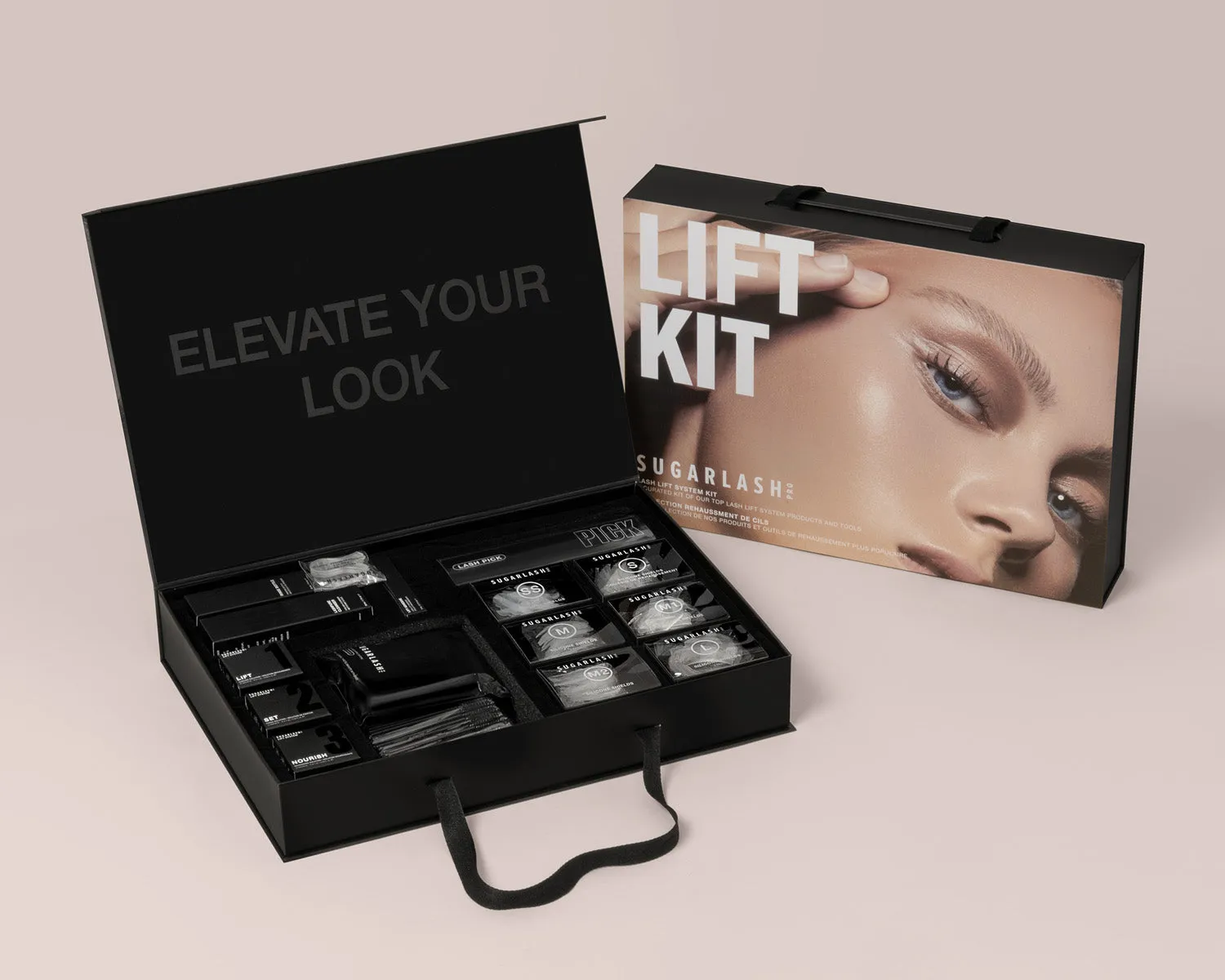 Lash Lift Kit