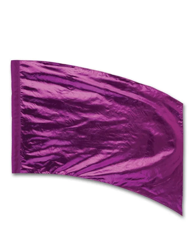 LAVA LAME FLAG 4 - MAGENTA