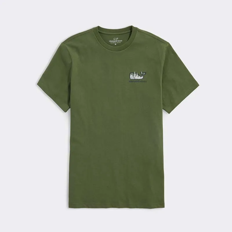 Made The Cut Short Sleeve T-Shirt