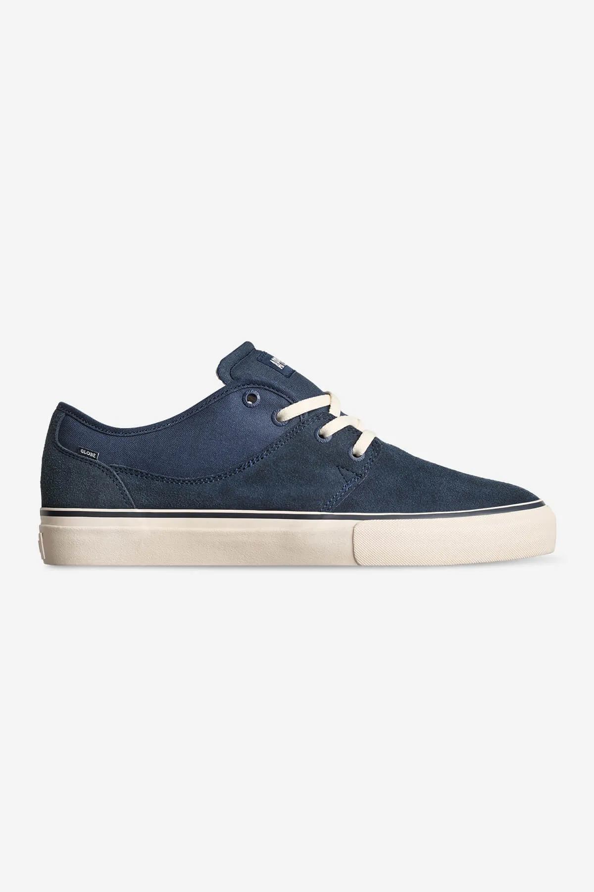 Mahalo - Navy/Antique - Skate Shoes