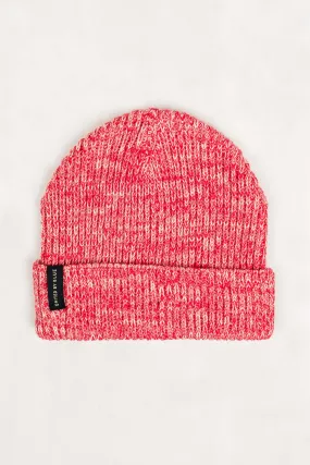 Marled Mariner Beanie