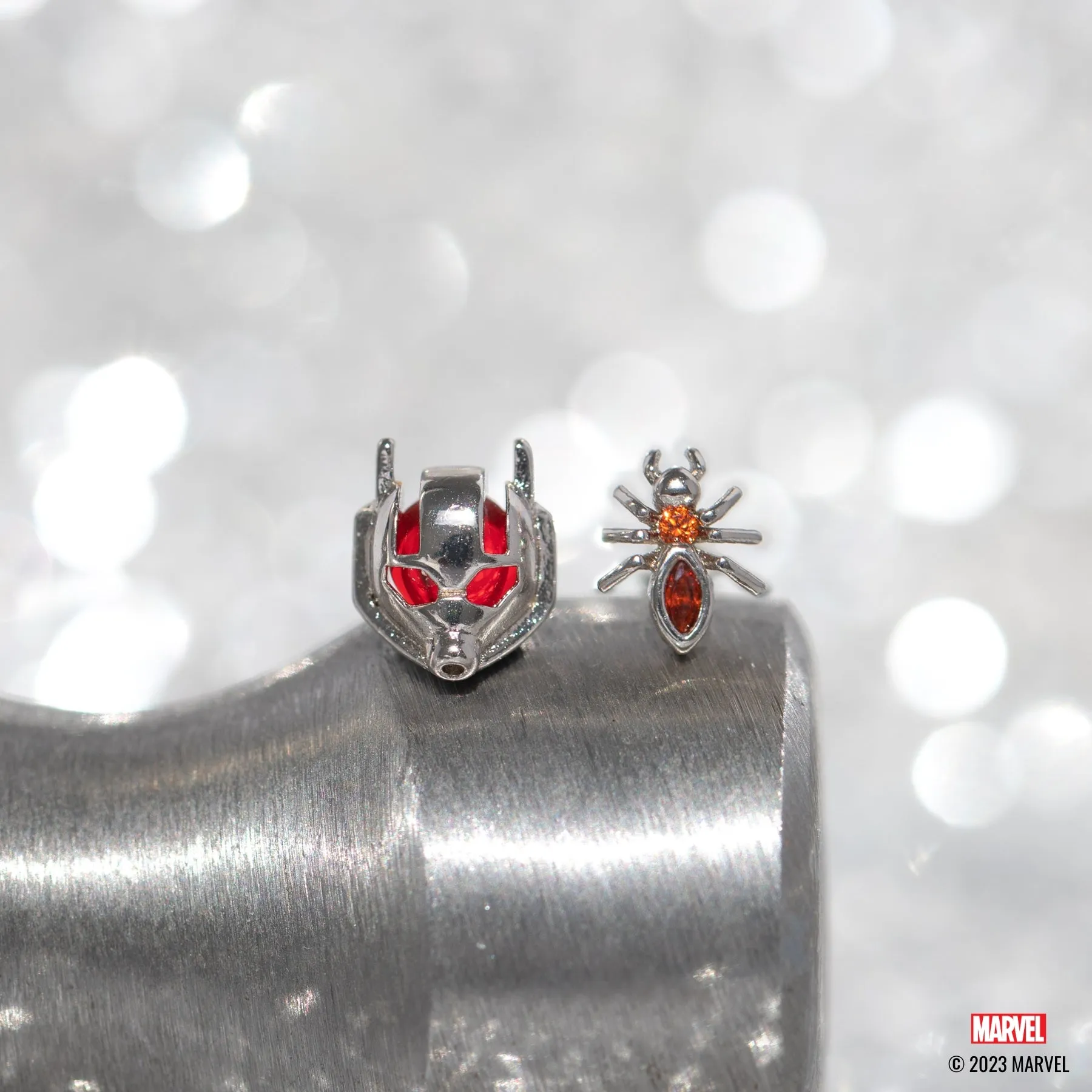 Marvel's Ant-Man Studs