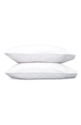 Matouk Essex 350 Thread Count Set of 2 Pillowcases - Standard