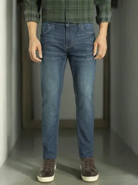 Men Kruger Fit Stretchable Jeans