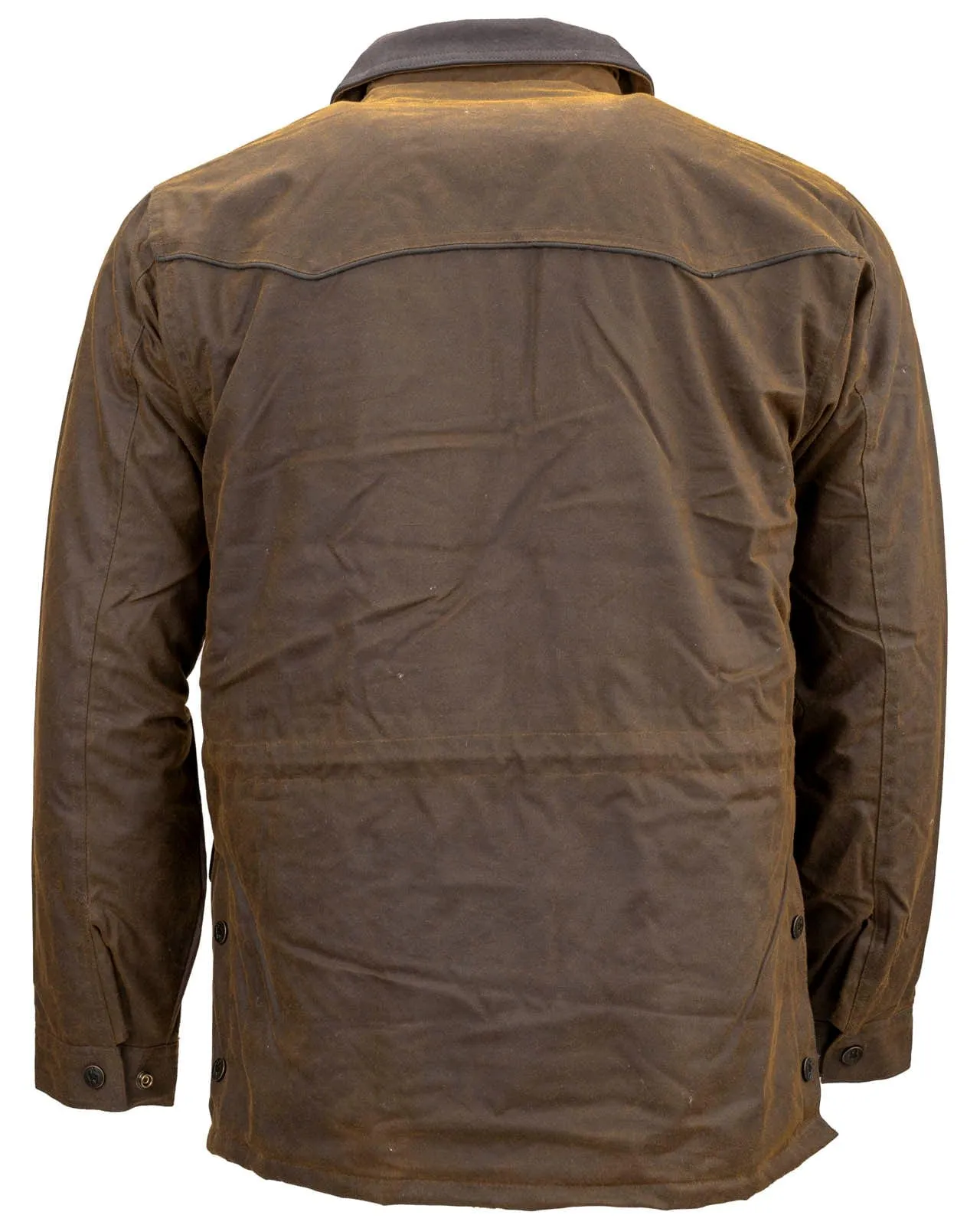 Men’s Pathfinder Jacket