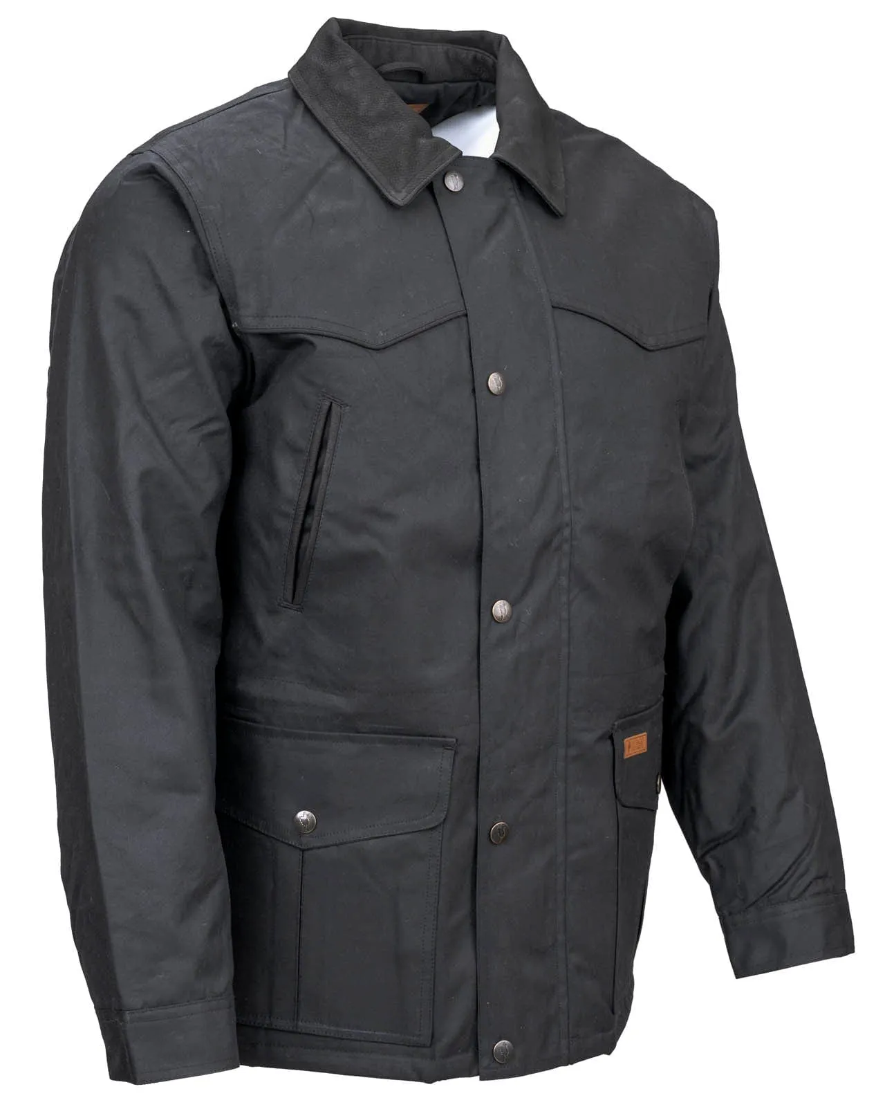 Men’s Pathfinder Jacket