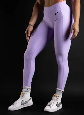 NAVARAH LEGGING - HAZE