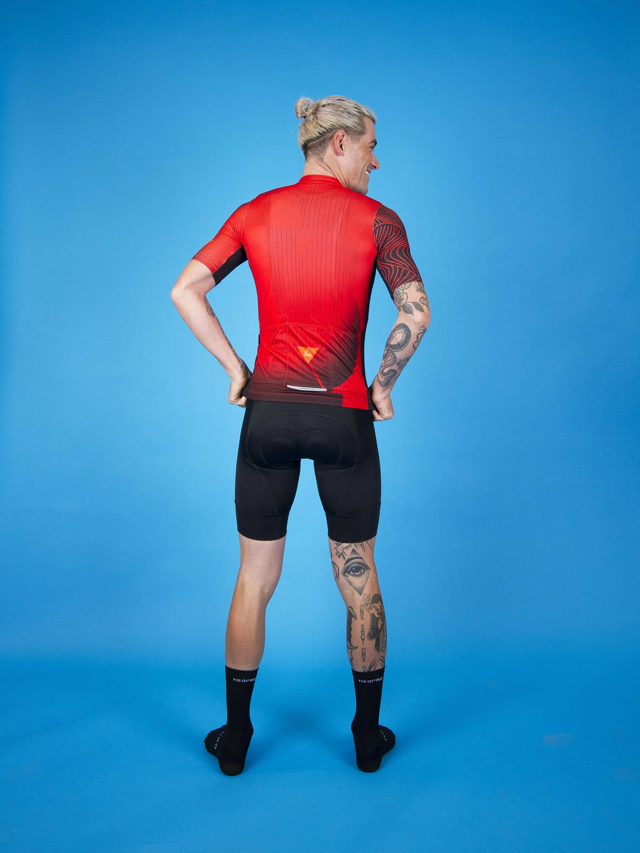 NeoPro Blaze Jersey