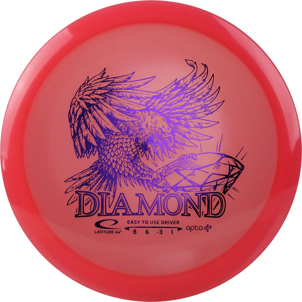 Opto Air Diamond