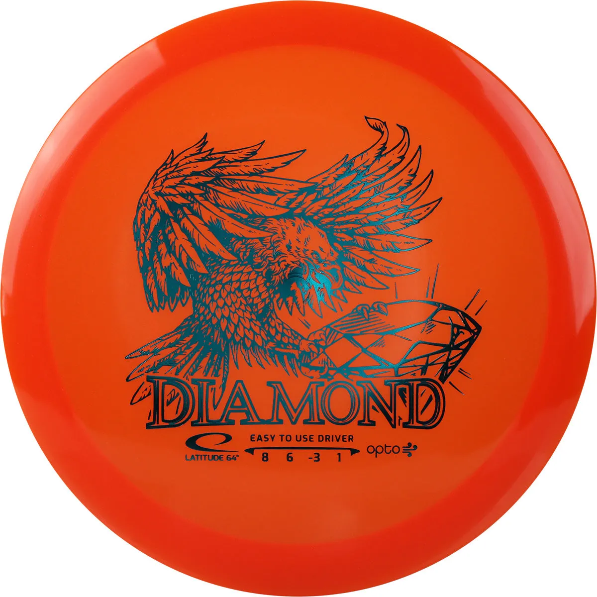 Opto Air Diamond