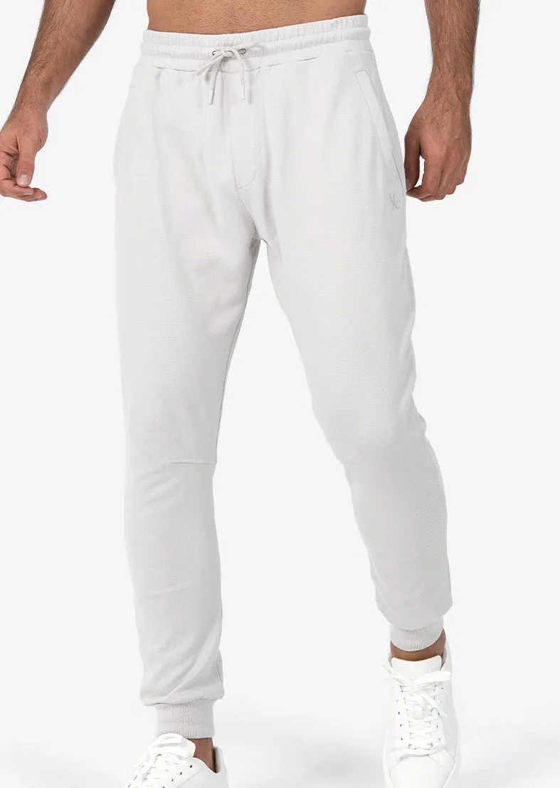 Premium Textured Pant Stone